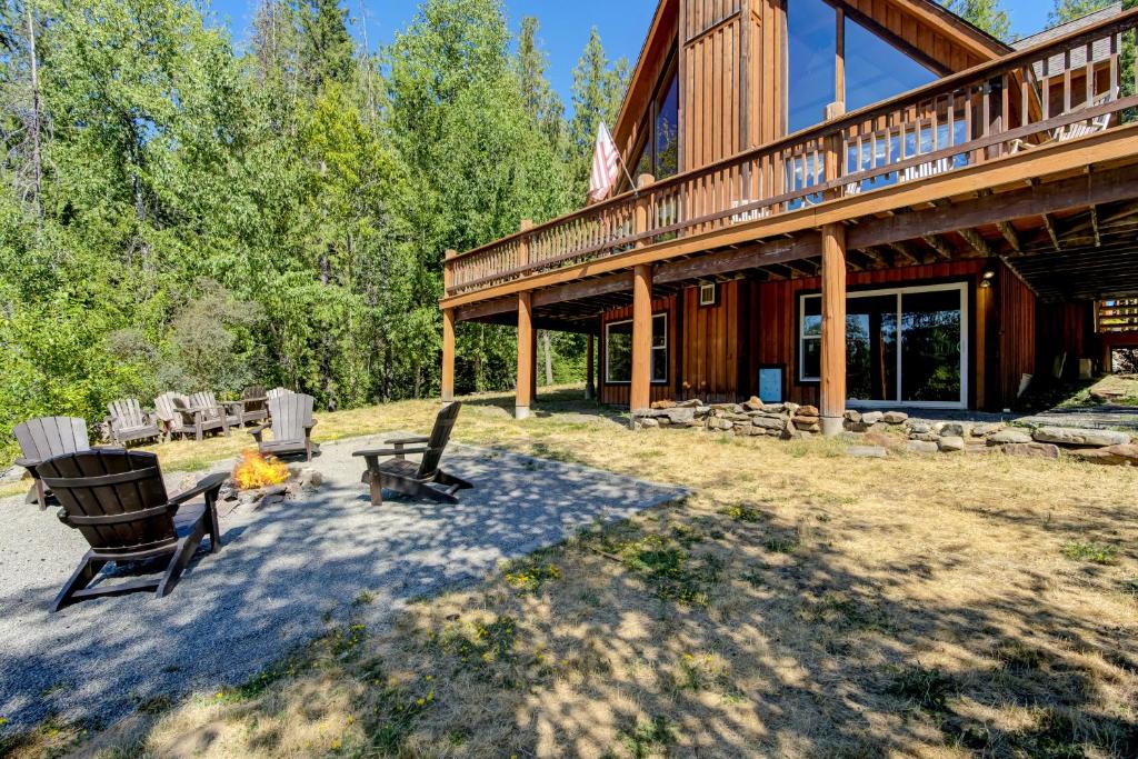 North Idaho Great Escape