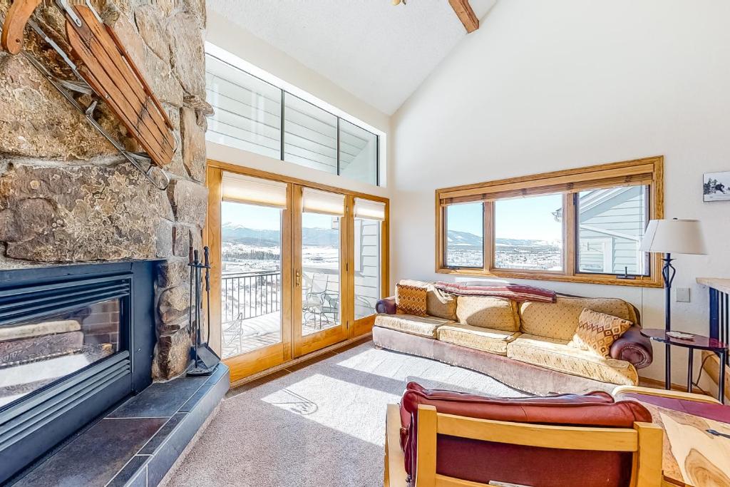 Railbender 8, Fraser