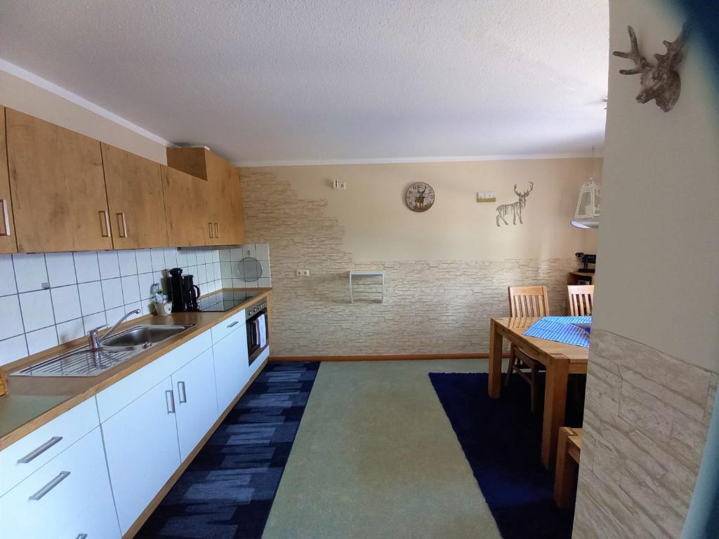 Ferienwohnung Unglert - 4