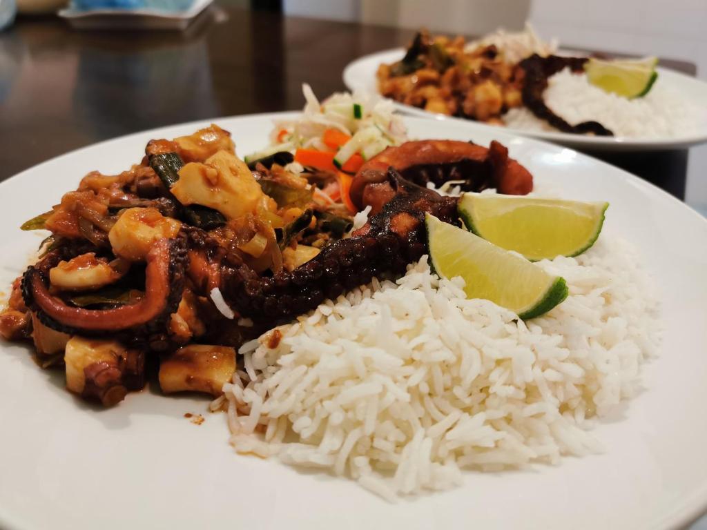 Food and beverages