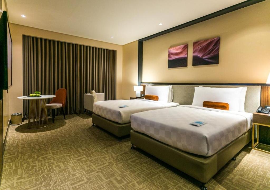 Grand Summit Hotel General Santos photo