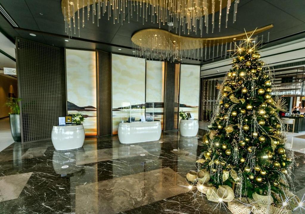 Grand Summit Hotel General Santos photo