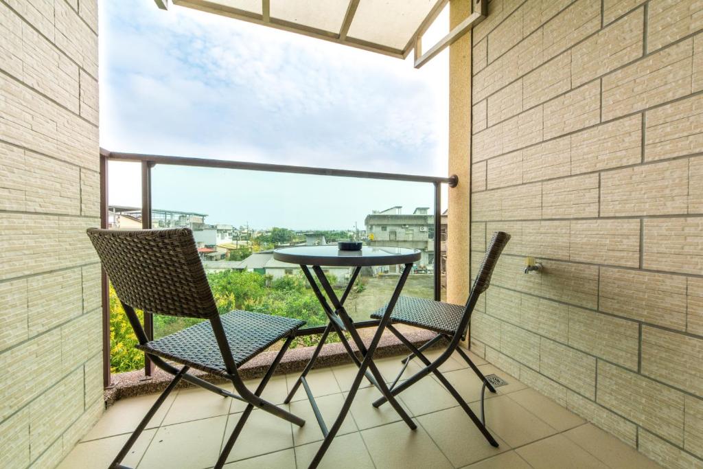 Meteoric Villa photo