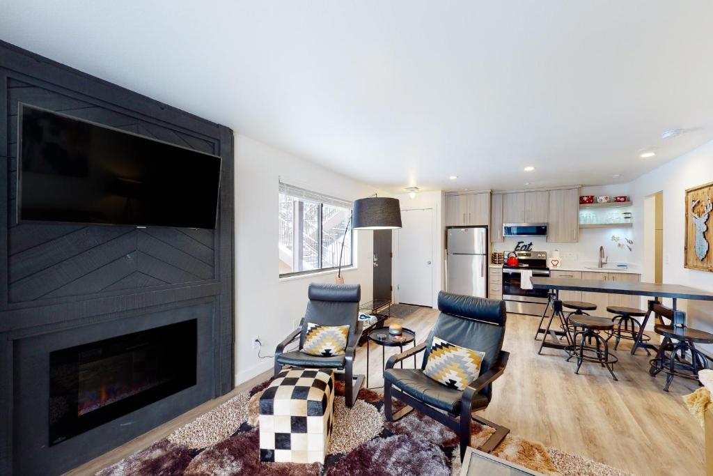 Red Pine — Hotel in Park City (UT)