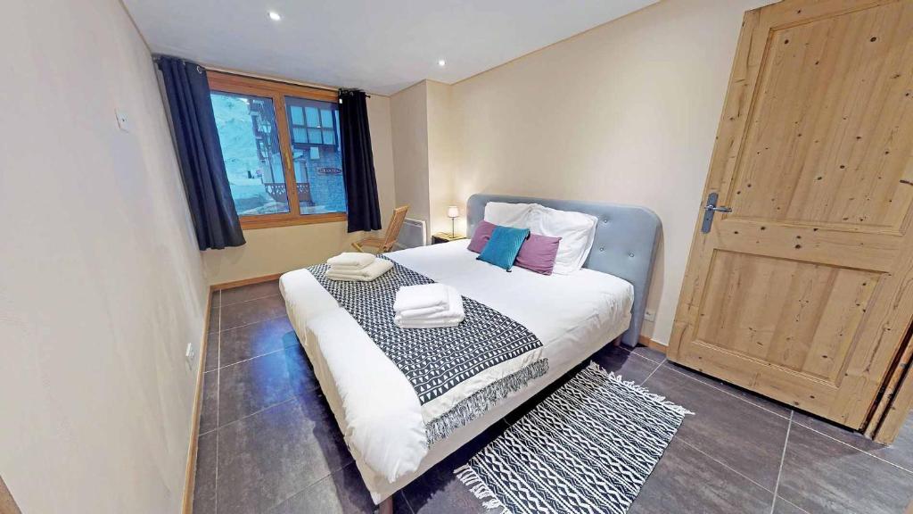 Appartement 2&nbsp;Chambres