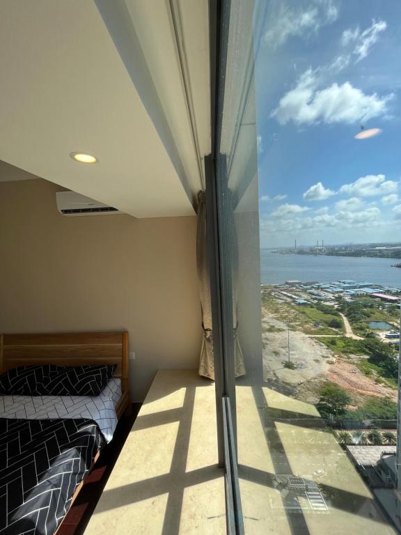 R&F 2Bedrooms 2Bath Seaview And Poolview Summer Enterprise photo