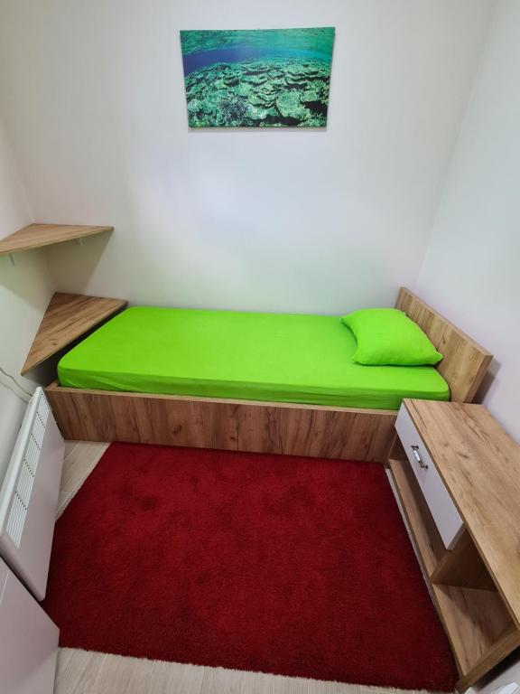 Divcibare apartmani Gavrić - 4