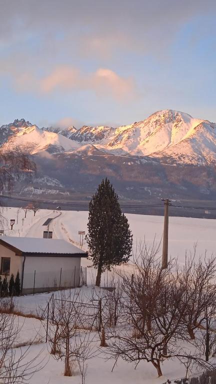 Vysoke Tatry Gerlaska photo