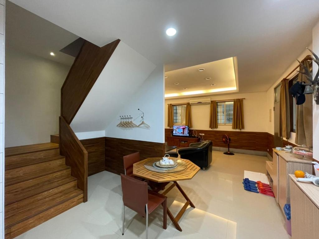 Jiufen Gourd Stone TreeHouse 137 호텔 이미지 2