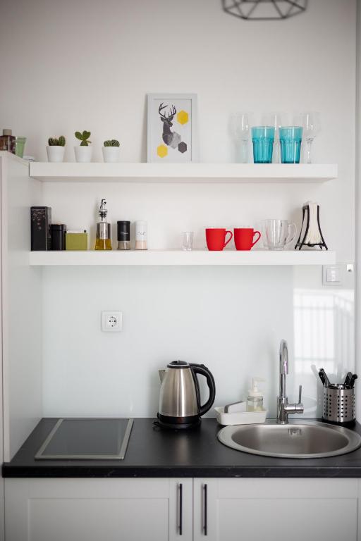 You will love it, in Vracar - 5