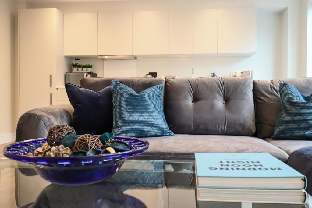 Portfolio Apartments - Welwyn Town Centre photo
