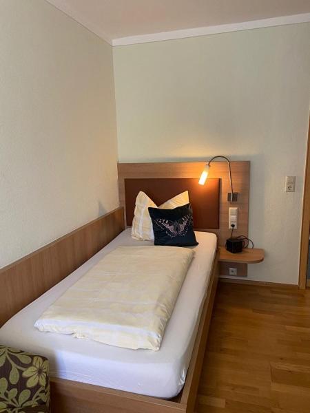 Hotel Goldener Lowe photo