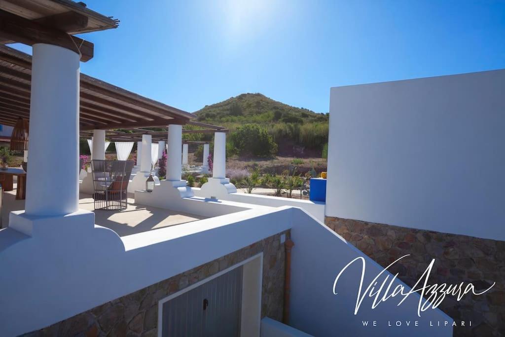Ravissante maison bleue - Villa Azzura B&B - 2