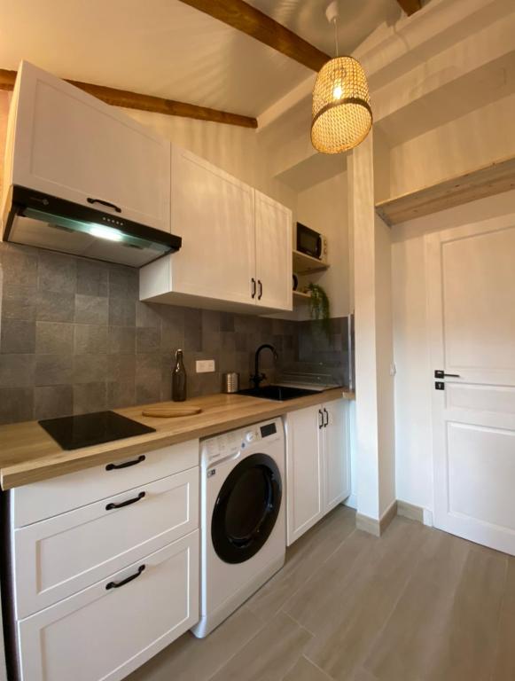 Lovely 1 Bedroom Apartment - Heart of Nice - 3