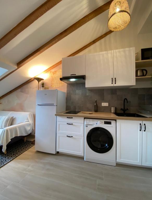 Lovely 1 Bedroom Apartment - Heart of Nice - 5