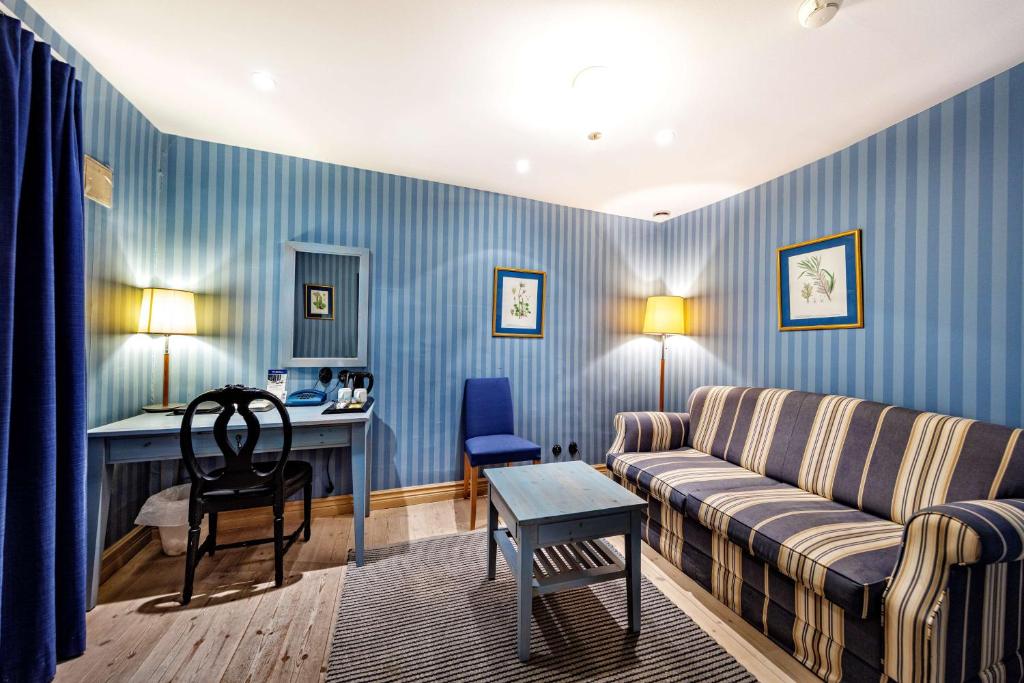 Best Western Hotel Royal Photo 46