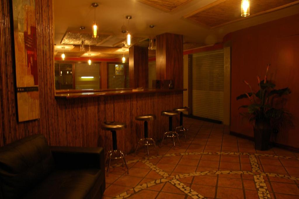 Bar/lounge
