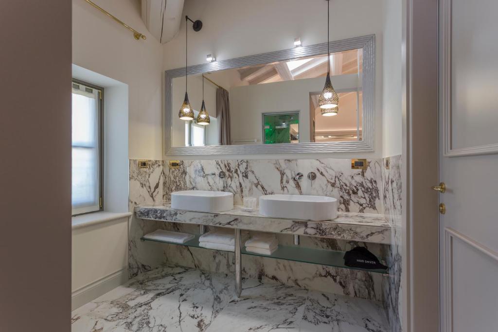 Boutique Hotel Villa Zoppi - Adults only photo