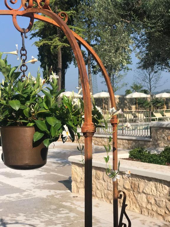 Boutique Hotel Villa Zoppi - Adults only photo