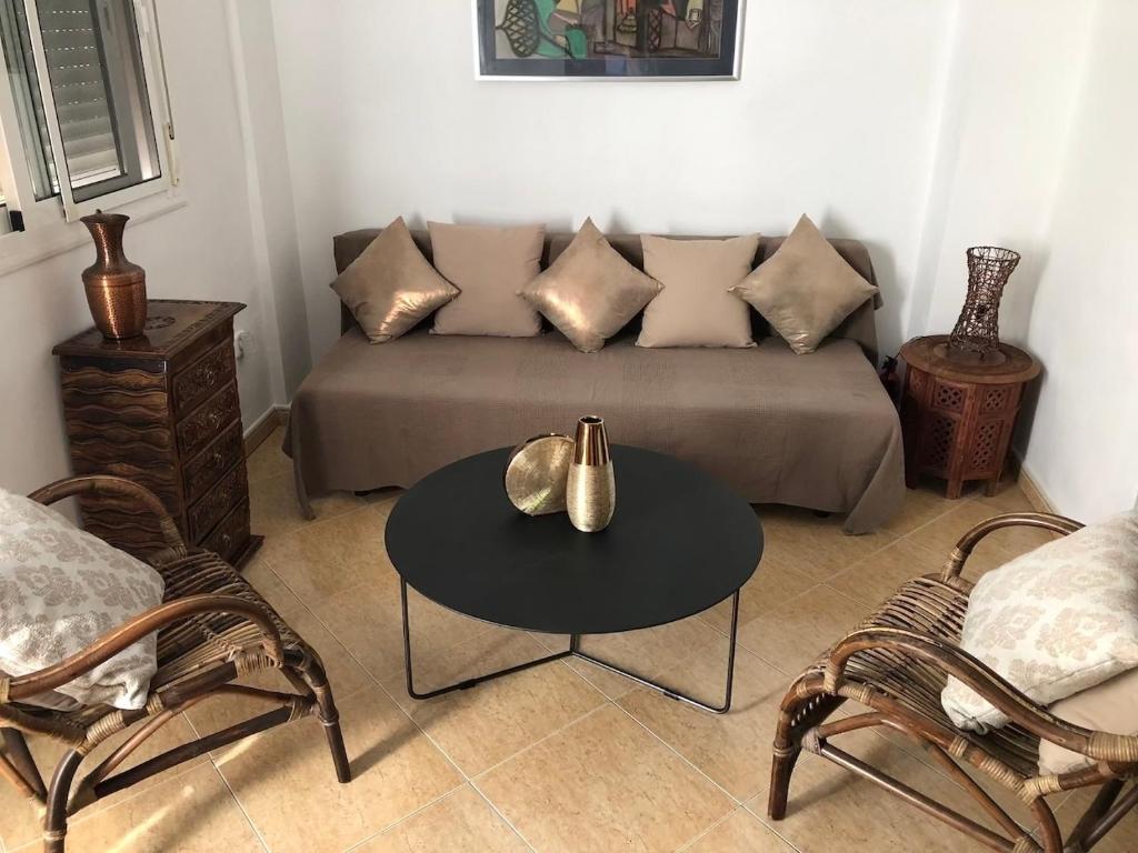 Torrox Pueblo Hidden Gem, 2 Bed Apartment - 5