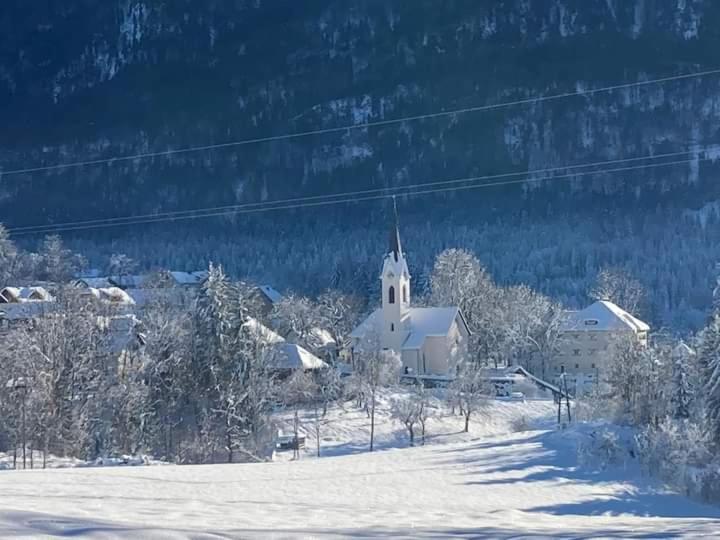 Apartments Edelweiß & Enzian - Gästehaus zum Fuchs - 5
