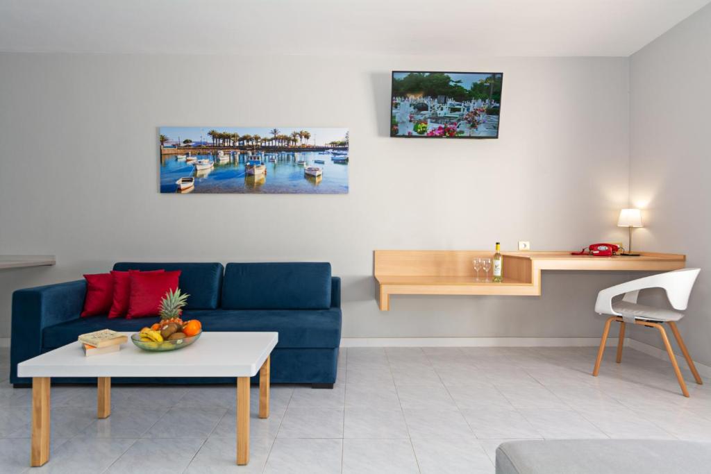 Apartamentos Oceano - Adults Only - Sólo Adultos — Costa Teguise, Canary Islands