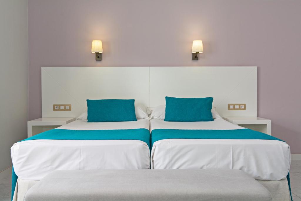 Apartamentos Oceano - Adults Only - Sólo Adultos — Costa Teguise, Canary Islands
