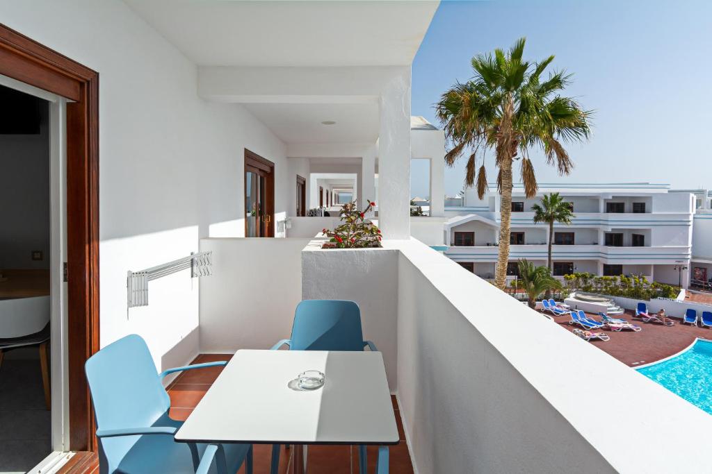 Apartamentos Oceano - Adults Only - Sólo Adultos — Costa Teguise, Canary Islands