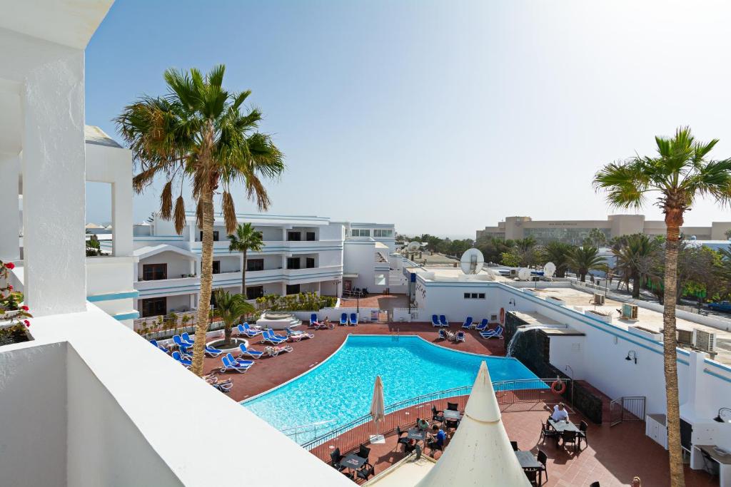 Apartamentos Oceano - Adults Only - Sólo Adultos — Costa Teguise, Canary Islands