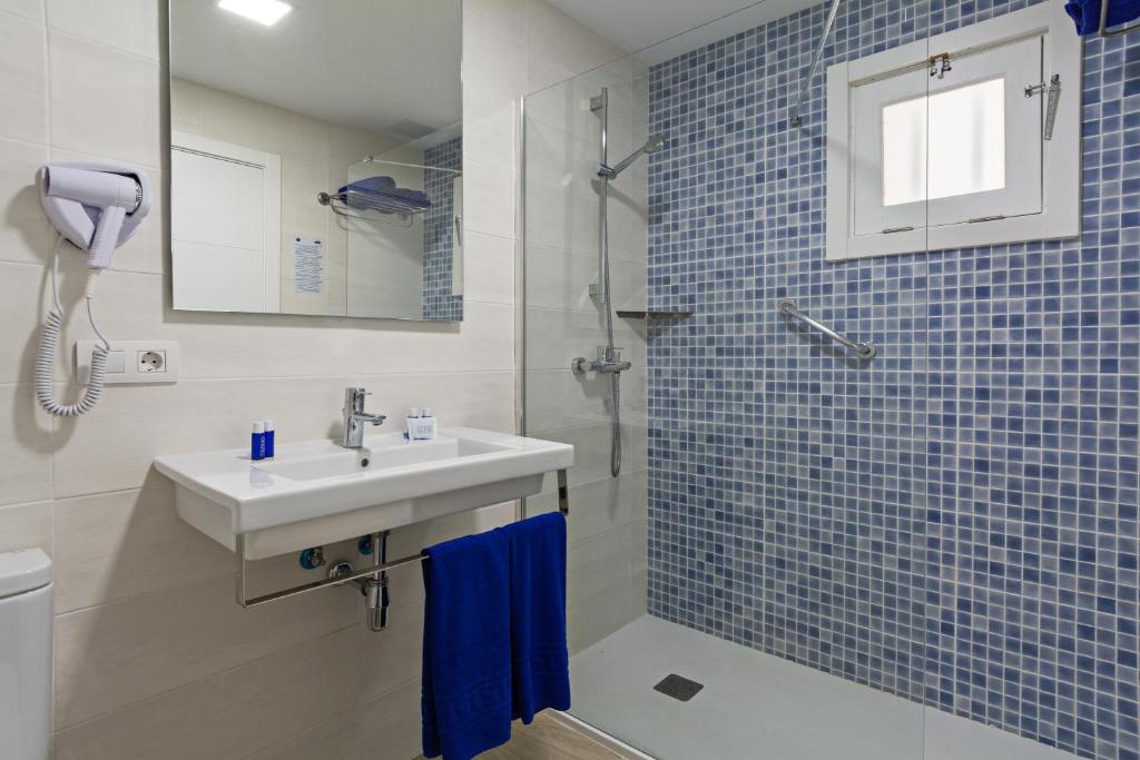 Apartamentos Oceano - Adults Only - Sólo Adultos — Costa Teguise, Canary Islands