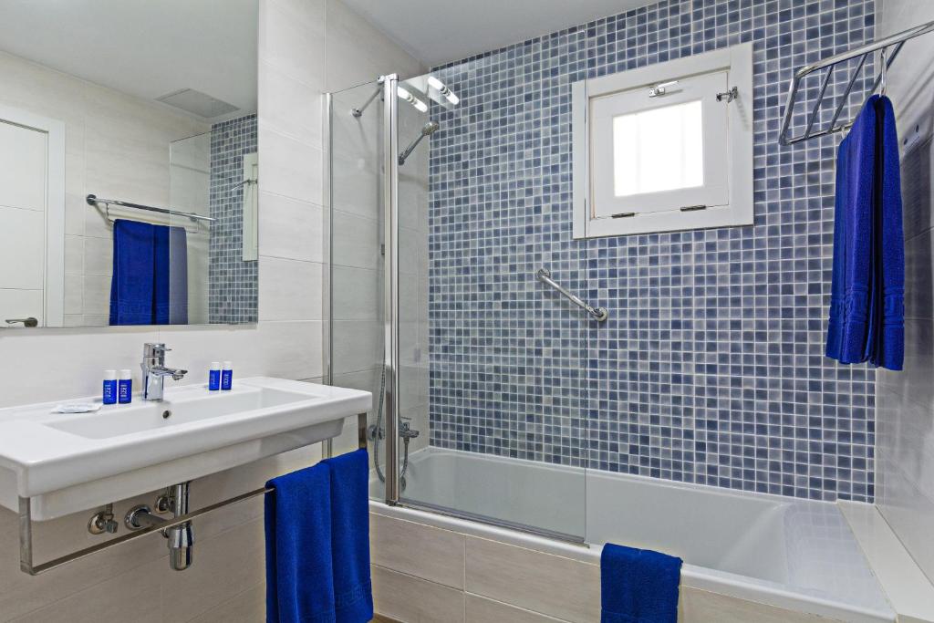 Apartamentos Oceano - Adults Only - Sólo Adultos — Costa Teguise, Canary Islands