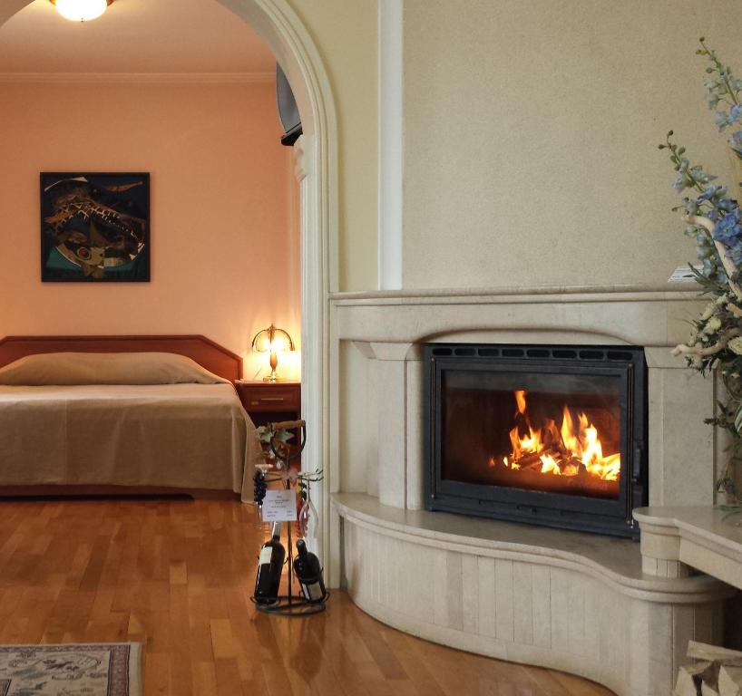 National Palace Wine & Spa Hotel — Sliven, Sliven