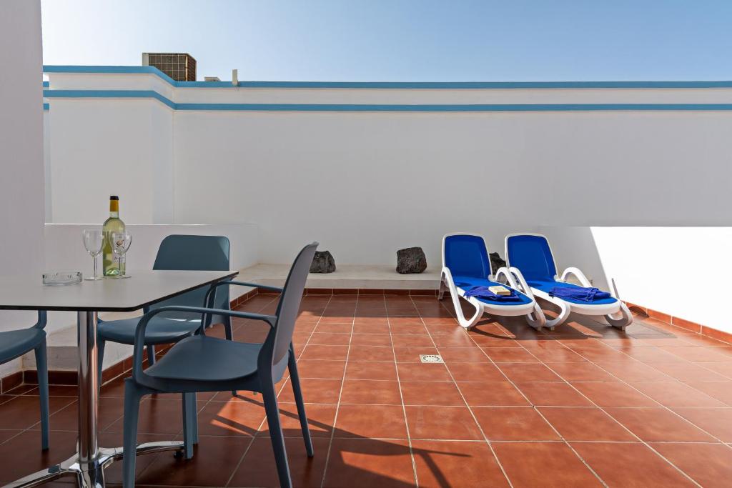 Apartamentos Oceano - Adults Only - Sólo Adultos — Costa Teguise, Canary Islands