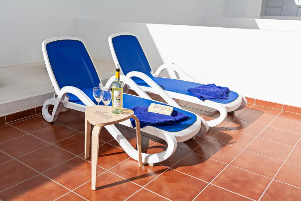 Apartamentos Oceano - Adults Only - Sólo Adultos — Costa Teguise, Canary Islands