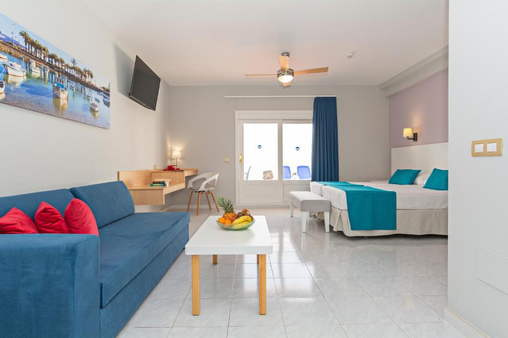 Apartamentos Oceano - Adults Only - Sólo Adultos — Costa Teguise, Canary Islands