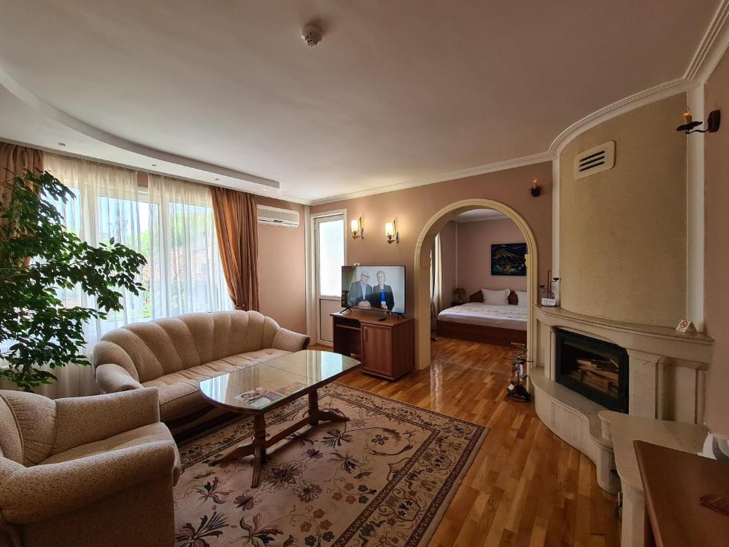 National Palace Wine & Spa Hotel — Sliven, Sliven
