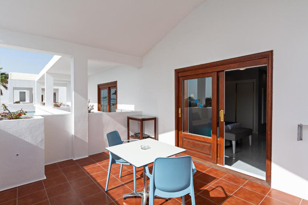 Apartamentos Oceano - Adults Only - Sólo Adultos — Costa Teguise, Canary Islands