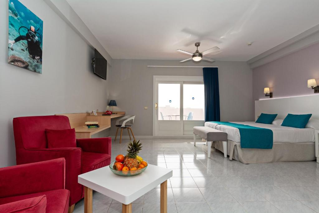 Apartamentos Oceano - Adults Only - Sólo Adultos - 3