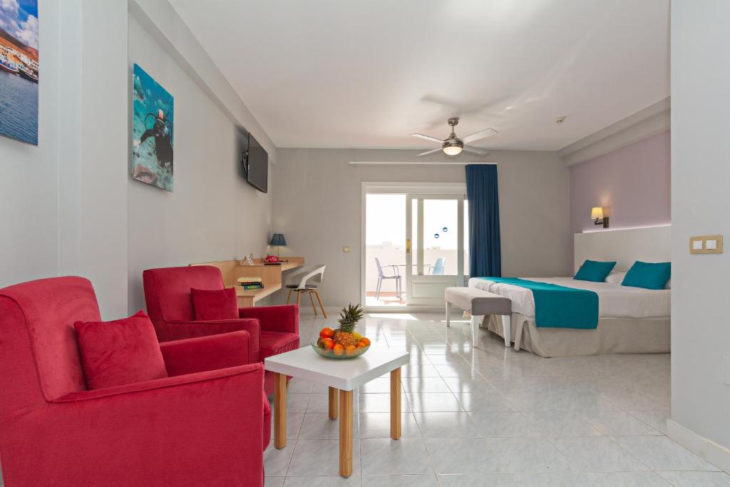 Apartamentos Oceano - Adults Only - Sólo Adultos — Costa Teguise, Canary Islands