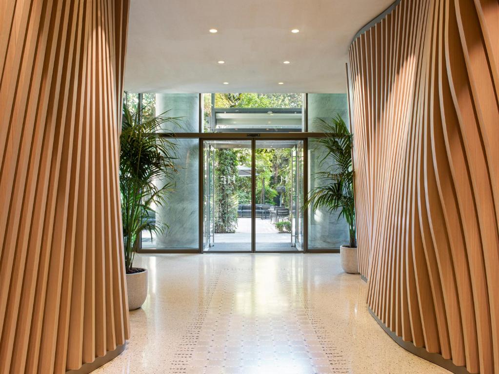 Hotel Property