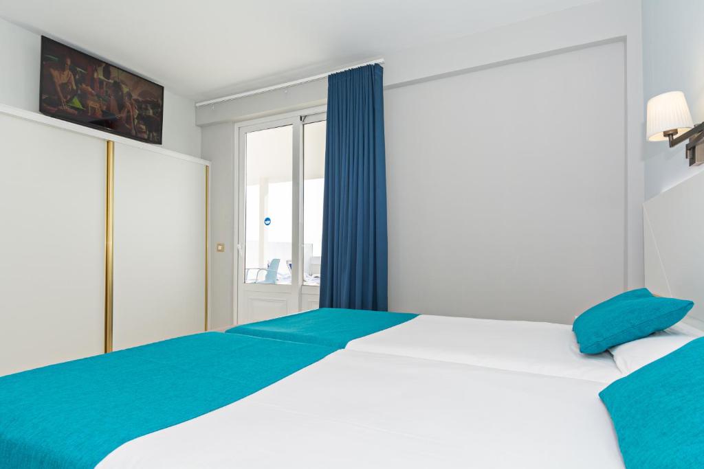 Apartamentos Oceano - Adults Only - Sólo Adultos — Costa Teguise, Canary Islands