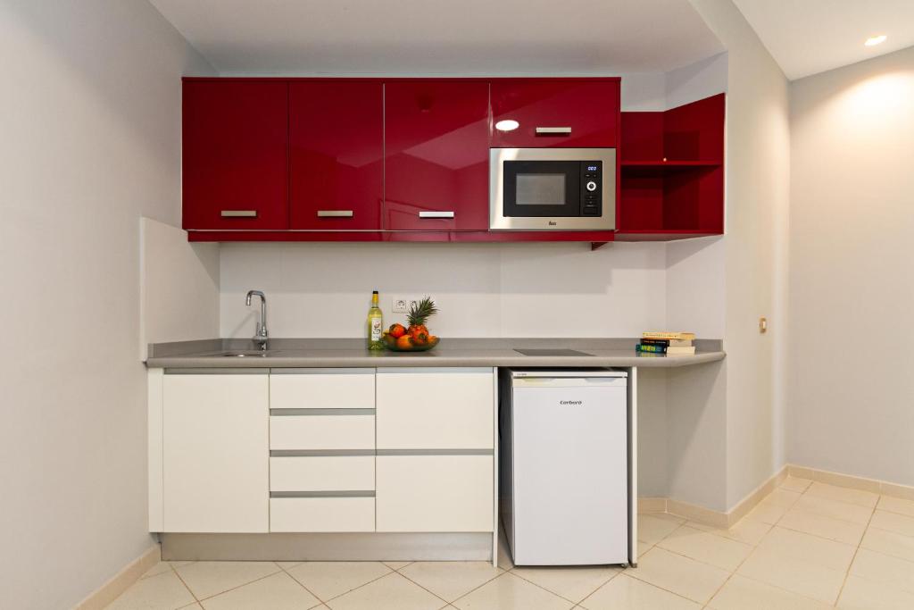 Apartamentos Oceano - Adults Only - Sólo Adultos — Costa Teguise, Canary Islands