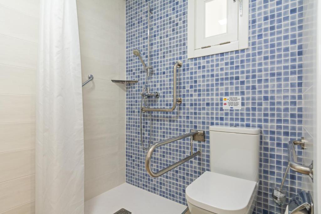 Apartamentos Oceano - Adults Only - Sólo Adultos — Costa Teguise, Canary Islands