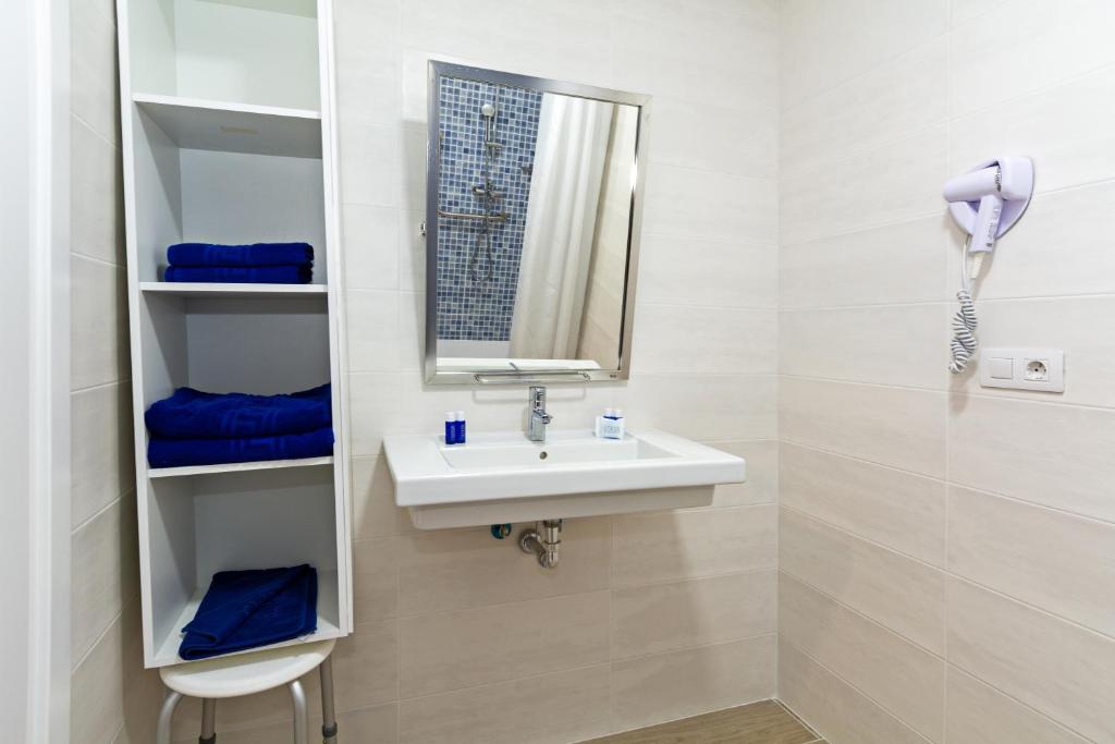 Apartamentos Oceano - Adults Only - Sólo Adultos — Costa Teguise, Canary Islands