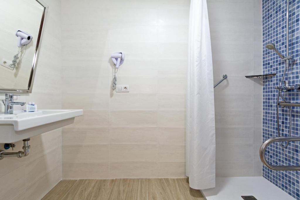 Apartamentos Oceano - Adults Only - Sólo Adultos — Costa Teguise, Canary Islands