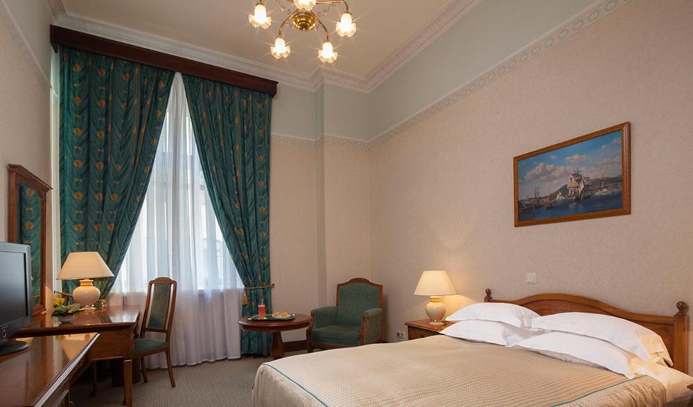 Metropol Hotel Moscow photo