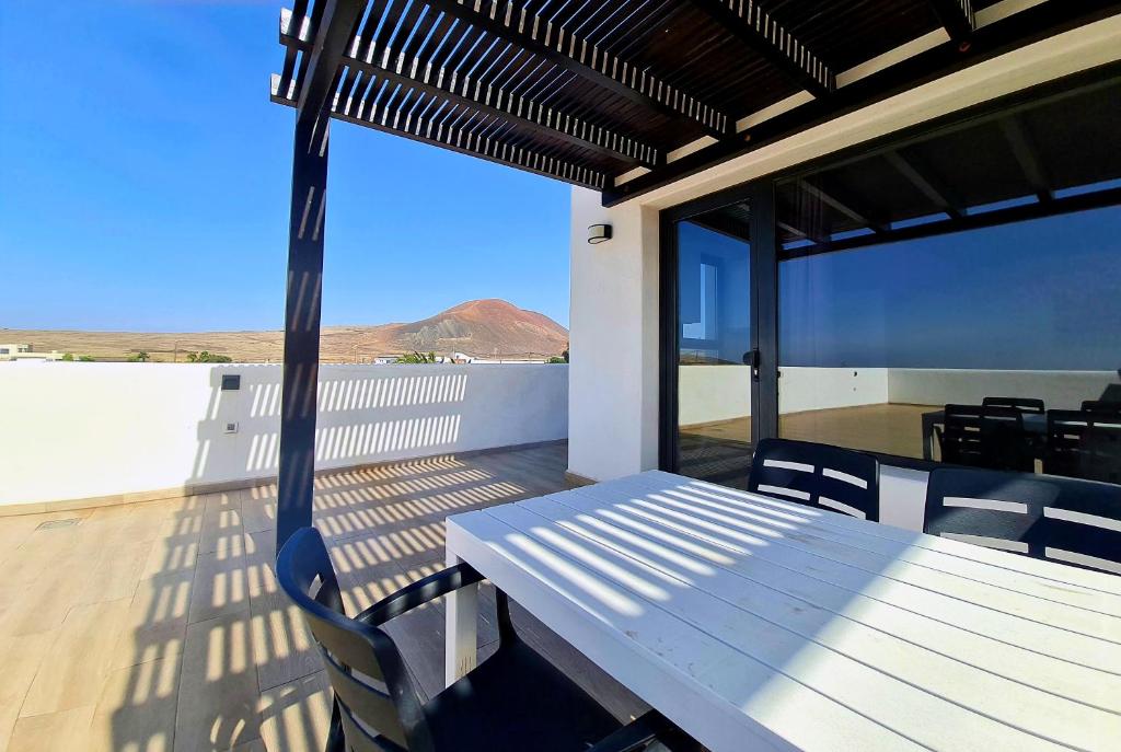 Agua Guest House photo