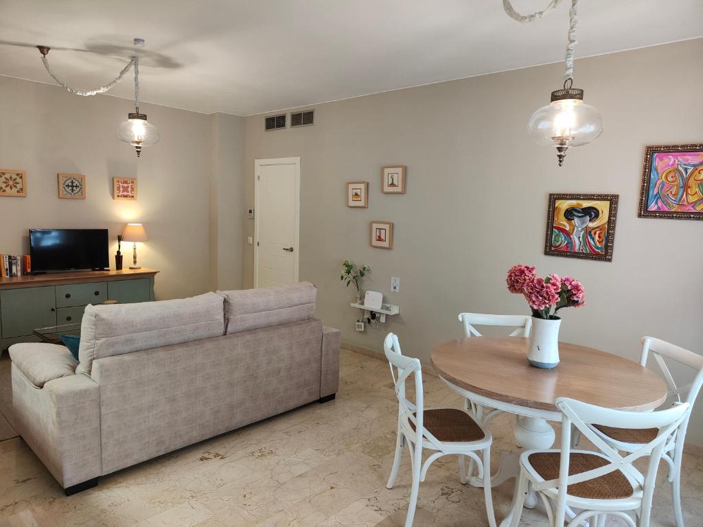 Apartamento La Judería de San Clemente - 2