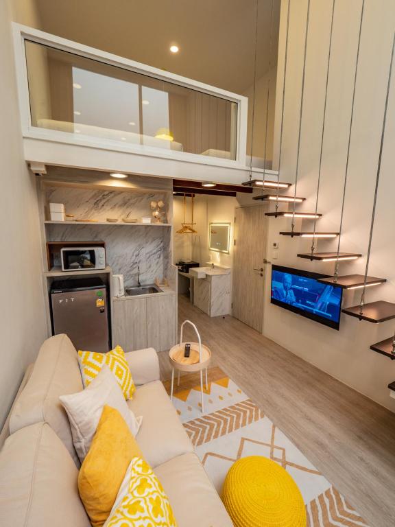 Ease Me Residence photo