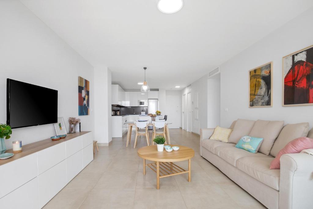 Luxury Apartment Leticia - 5